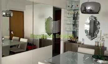 Imagem 4: Apartamento para Venda em Recife, Casa Amarela, 3 dormitórios, 1 suíte, 1 banheiro, 1 vaga