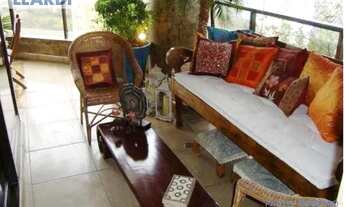 Imagem 6: APARTAMENTO - PANAMBY - SP