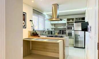 Imagem 2: Grand Splendor com 3 Quartos, 1 suíte, living ampliado - Jardim das Indústrias