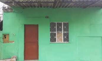 Imagem 5: Kitnet Casa com 1 dormitório