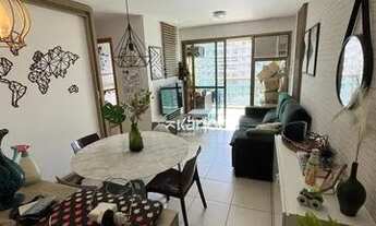 Imagem: Apartamento com 3 dormitórios para alugar