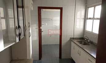 Imagem: Apartamento com 3 dormitórios para alugar