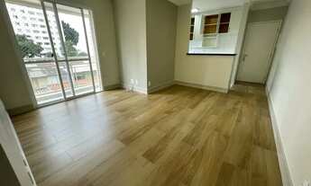 Imagem: APARTAMENTO 57M² 2 QUARTOS 1 SUITE PARA