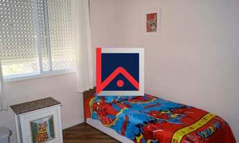 Imagem 5: Apartamento Venda Vila Mariana 94 m² 3 Dormitórios