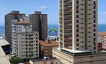 Imagem: Cobertura com 3 dorms, Ocian, Praia Grande