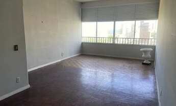 Imagem: Apartamento para venda tem 124 metros quadrados