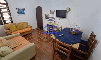 Imagem 2: CARAGUATATUBA - Apartamento Padrão - Martim de Sá