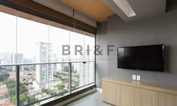 Imagem 2: HABITARTE 1 - BROOKLIN