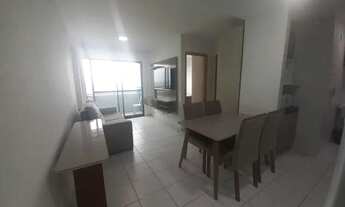 Imagem 6: Apartamento para aluguel com 40 metros quadrados com 1 quarto