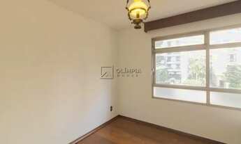 Imagem 7: Locação Apartamento 3 Dormitórios - 190 m² Higienópolis