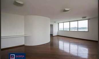 Imagem 2: Locação Apartamento 3 Dormitórios - 223 m² Alto de Pinheiros