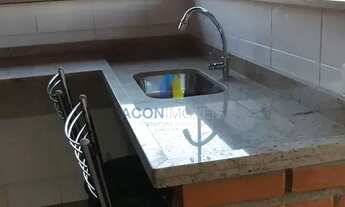 Imagem 2: Apartamento Cobertura em Vila Marina - Santo André