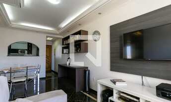 Imagem 4: Apartamento para Aluguel - Sítio do Mandaqui, 2 Quartos, 58 m2