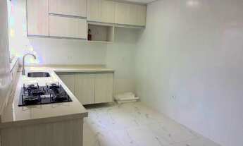 Imagem 4: APARTAMENTO SEM CONDOMÍNIO à venda, 3 quartos, 1 suíte, VILA LUCINDA - Santo André/SP