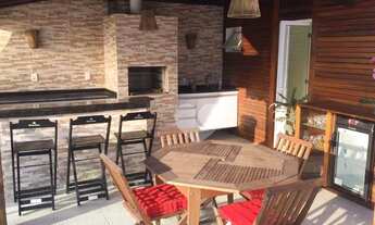 Imagem 4: Cobertura com 2 dormitórios à venda, 165 m² por R$ 1.095.000,00 - Freguesia de Jacarepaguá