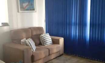 Imagem 7: Apartamento Mobiliado 2 dormitórios Itararé São Vicente