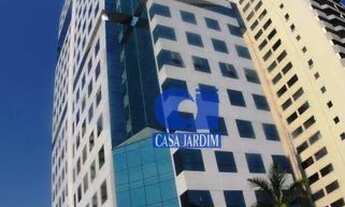 Imagem 6: Sala à venda, 50 m² por R$ 450.000,00 - Edificio Monte Carlo Trade Center - Barueri/SP