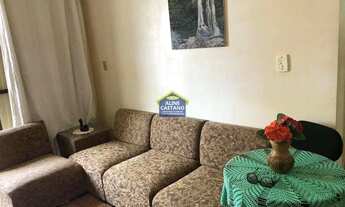 Imagem 6: Apartamento com 1 dorm, Caicara, Praia Grande - R$ 220 mil, Cod: ACT2141