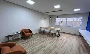 Imagem 3: Studio -Ana Rosa - novinho -prox metro