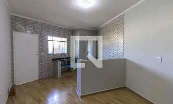 Imagem 2: Apartamento para Aluguel - Vila Califórnia, 1 Quarto, 56 m2