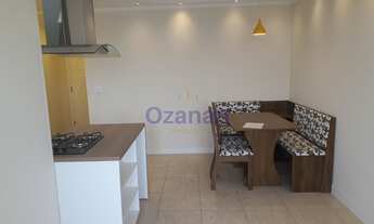 Imagem 3: São Paulo - Apartamento Padrão - Vila Bruna