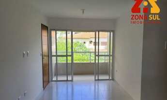 Imagem 6: Apartamento com 3 dormitórios à venda, 70 m² por R$ 290.000,00 - Camboinha - Cabedelo/PB