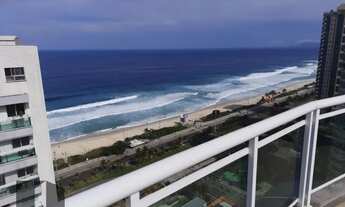 Imagem 4: Cobertura em Barra da Tijuca