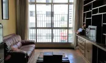 Imagem 2: APARTAMENTO - HIGIENÓPOLIS - SP