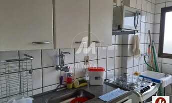 Imagem 2: Apartamento (tipo - padrao) 1 dormitórios, cozinha planejada, elevador, em condomínio fech