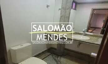 Imagem 14: Luxuoso apartamento de 303 m², 4 suítes em Batista Campos Belém PA