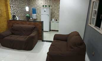 Imagem 4: Vendo casa no agrícola