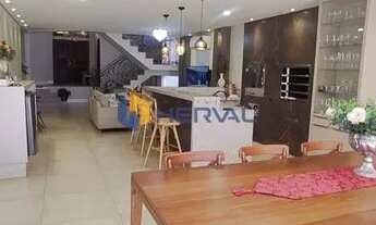 Imagem 2: Sobrado com 3 quartos, 351 m², à venda por R$ 1.750.000 Jardim Aclimação - Maringá/PR