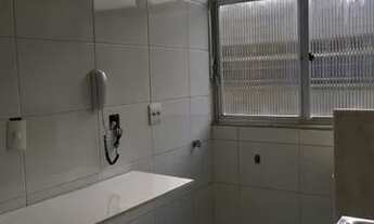 Imagem 4: Apartamento para venda possui 60 metros quadrados com 2 quartos em Barro Vermelho - São Go