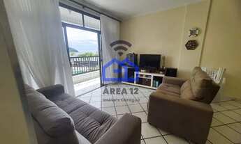 Imagem 2: CARAGUATATUBA - Apartamento Padrão - Martim de Sá