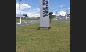 Imagem: Terreno no condomínio Ágata - Vale dos