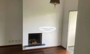 Imagem 2: Apartamento com 2 dormitórios para alugar, 73 m² por R$ 2.985,00/mês - Jardim Taboão - São