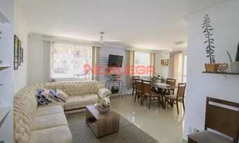 Imagem 2: Sobrado com 3 quartos à venda por R$ 790000.00, 192.42 m2 - UBERABA - CURITIBA/PR