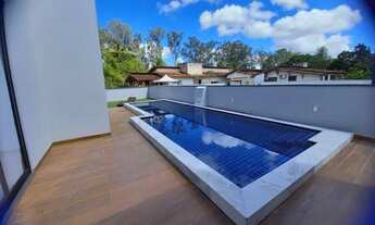 Imagem 4: CASA ALUGUEL CONDOMÍNIO GREEN VILLE