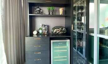 Imagem 5: HORIZONTE - Atalaia, 140m2 - mobiliado