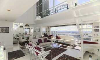 Imagem: São Paulo - Apartamento Padrão - Vila