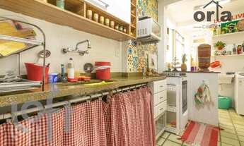 Imagem 12: Apartamento com 3 dormitórios à venda, 142 m² por R$ 900.000,00 - Flamengo - Rio de Janeir