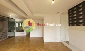 Imagem 7: São Paulo - Apartamento Padrão - HIGIENOPOLIS