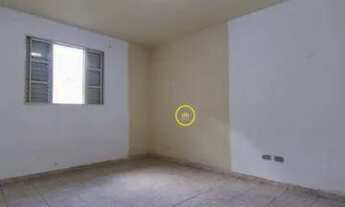 Imagem 2: Casa com 1 dormitório para alugar, 45 m² por R$ 720,00/mês - Vila Moreira - Guarulhos/SP