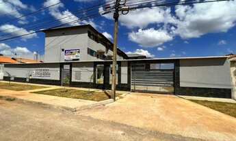 Imagem 2: Vendo Apartamento 2 quartos com varanda no Perola, com áreas de lazer !!!