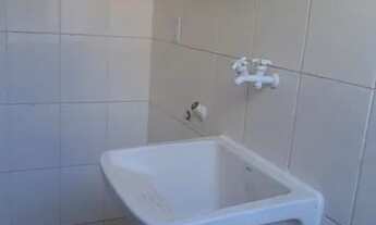 Imagem 7: Locação fixa no Parque Burle. 2 quartos. 1 vaga em condomínio