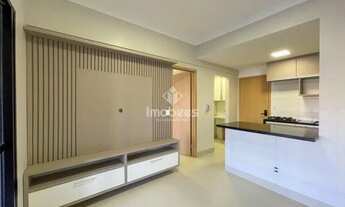 Imagem 2: Alugo apartamento com 1 quarto no Umarizal - JP Residence