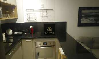 Imagem 4: Flat disponível no Itaim Bibi