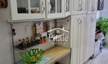 Imagem 6: Apartamento com 2 dormitórios à venda, 58 m² por R$ 254.500,00 - Jardim D Abril - Osasco/S