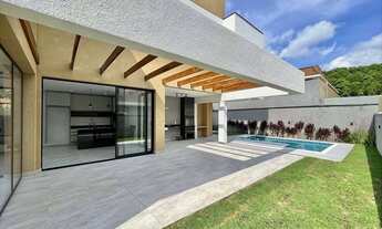 Imagem 5: Zero Km Super Moderna com piscina e prainha, 3 suítes Cotia km 30 Granjinha SP