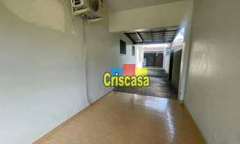 Imagem 6: Casa à venda, 256 m² por R$ 900.000,00 - Balneário Remanso - Rio das Ostras/RJ